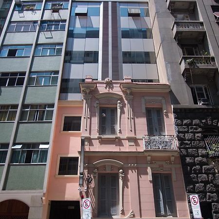 Hotel Beija Flor Ρίο ντε Τζανέιρο Εξωτερικό φωτογραφία