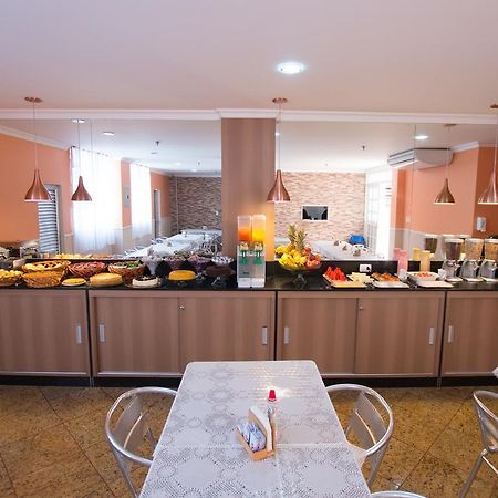 Hotel Beija Flor Ρίο ντε Τζανέιρο Εξωτερικό φωτογραφία