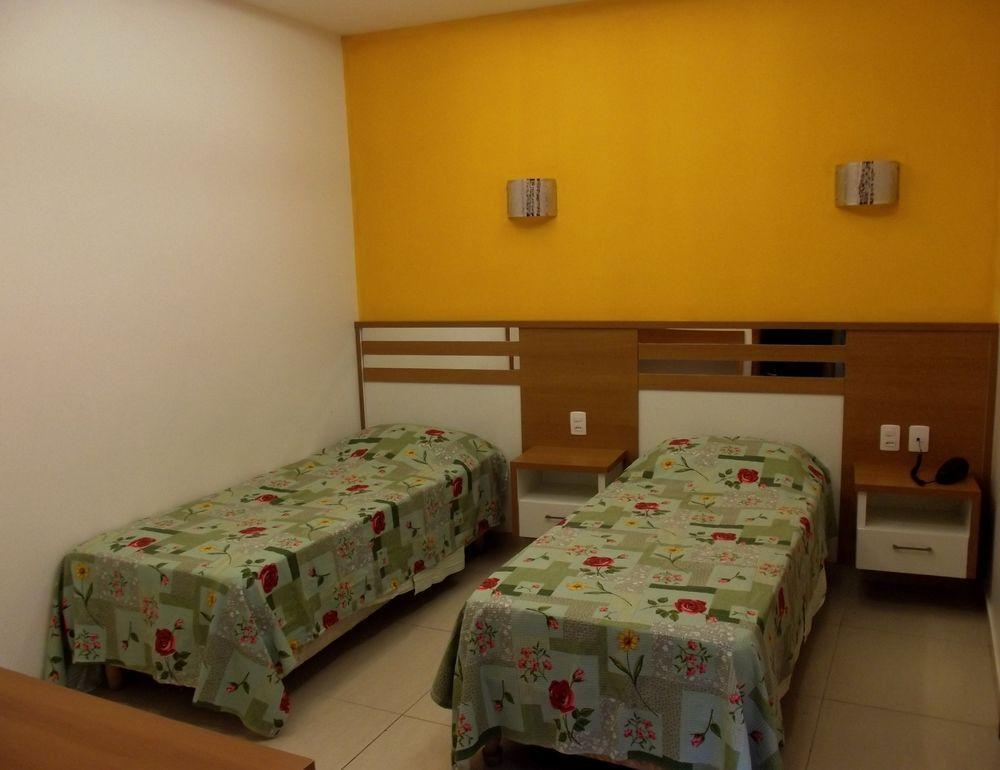 Hotel Beija Flor Ρίο ντε Τζανέιρο Εξωτερικό φωτογραφία