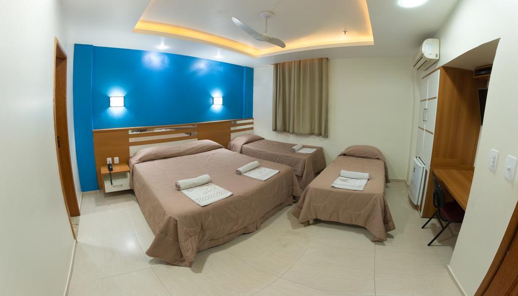 Hotel Beija Flor Ρίο ντε Τζανέιρο Εξωτερικό φωτογραφία