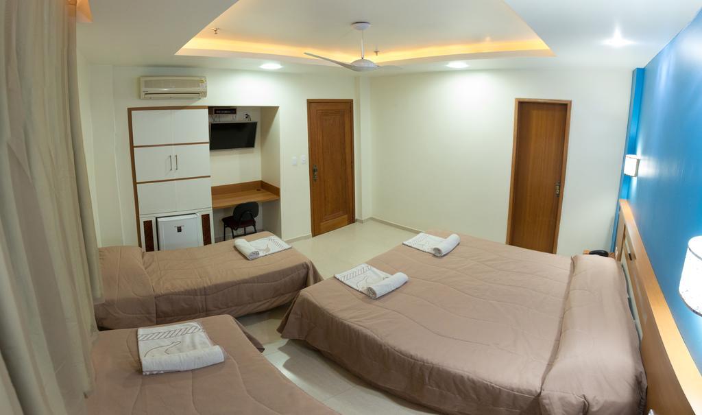 Hotel Beija Flor Ρίο ντε Τζανέιρο Εξωτερικό φωτογραφία