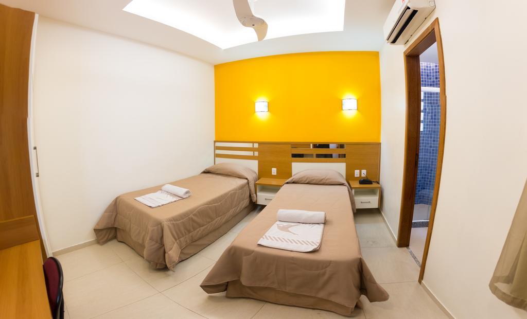 Hotel Beija Flor Ρίο ντε Τζανέιρο Εξωτερικό φωτογραφία