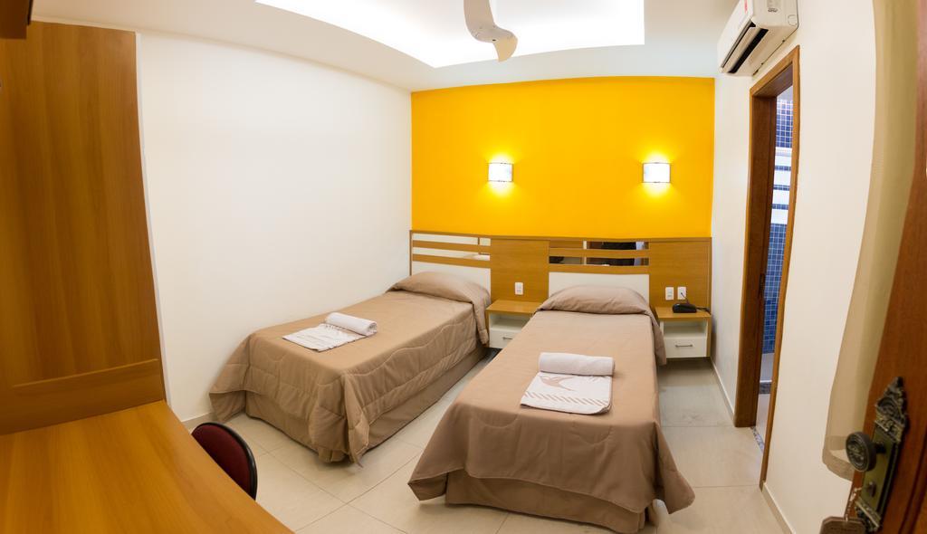 Hotel Beija Flor Ρίο ντε Τζανέιρο Εξωτερικό φωτογραφία