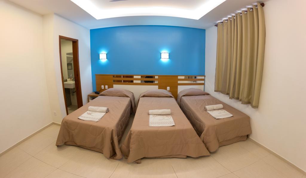 Hotel Beija Flor Ρίο ντε Τζανέιρο Εξωτερικό φωτογραφία