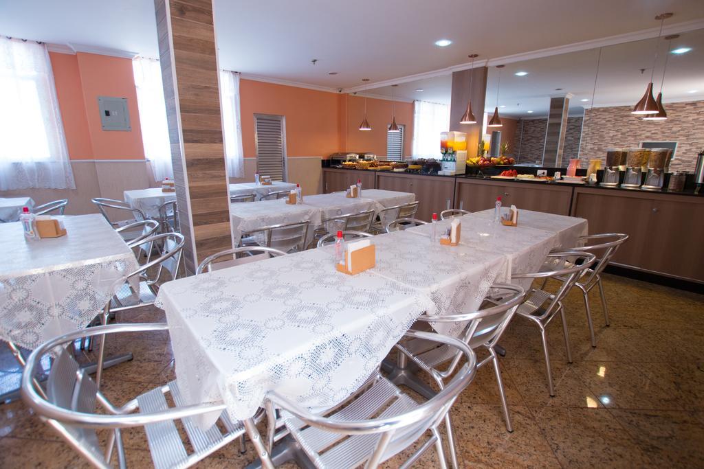 Hotel Beija Flor Ρίο ντε Τζανέιρο Εξωτερικό φωτογραφία