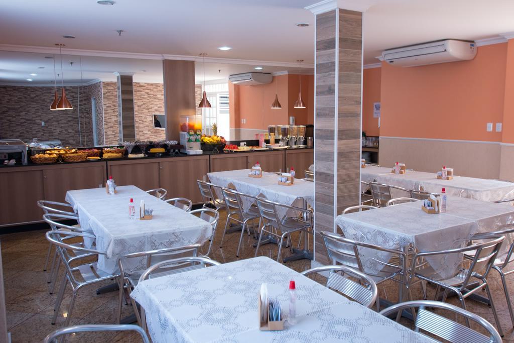 Hotel Beija Flor Ρίο ντε Τζανέιρο Εξωτερικό φωτογραφία