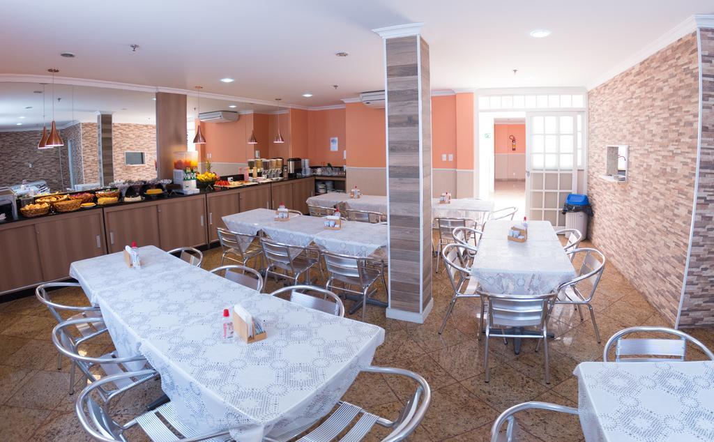 Hotel Beija Flor Ρίο ντε Τζανέιρο Εξωτερικό φωτογραφία