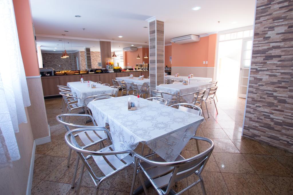 Hotel Beija Flor Ρίο ντε Τζανέιρο Εξωτερικό φωτογραφία