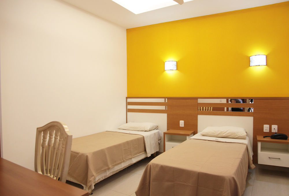 Hotel Beija Flor Ρίο ντε Τζανέιρο Εξωτερικό φωτογραφία