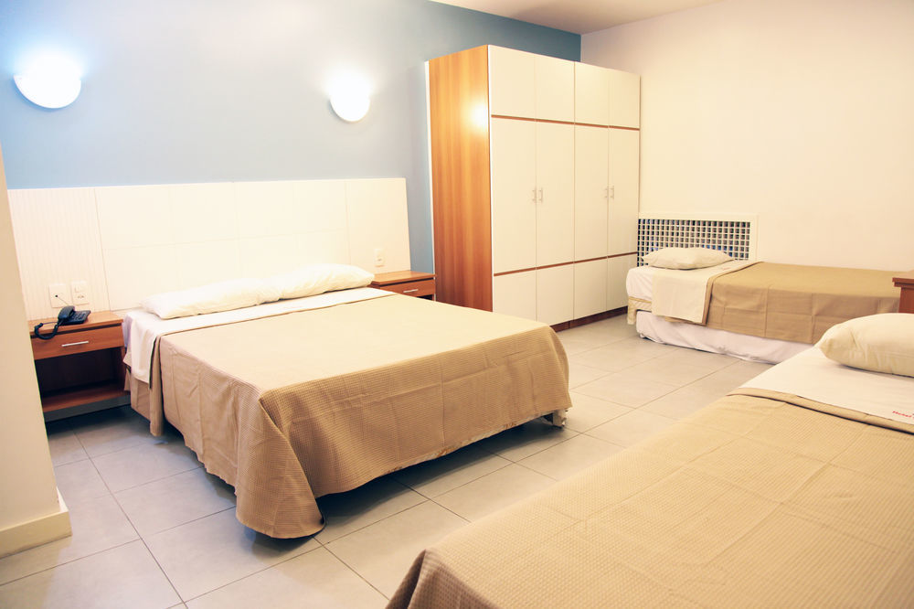 Hotel Beija Flor Ρίο ντε Τζανέιρο Εξωτερικό φωτογραφία