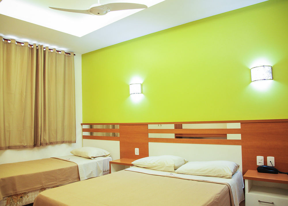 Hotel Beija Flor Ρίο ντε Τζανέιρο Εξωτερικό φωτογραφία