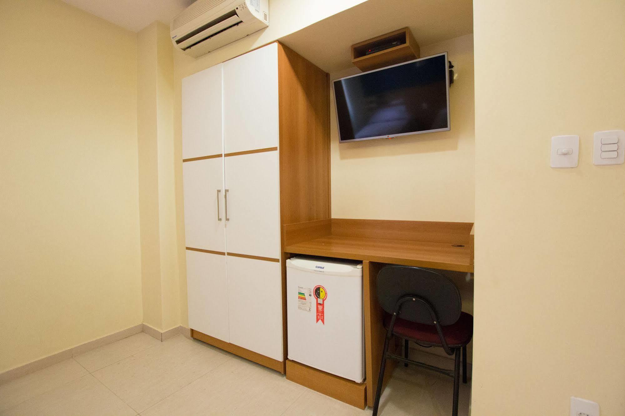 Hotel Beija Flor Ρίο ντε Τζανέιρο Εξωτερικό φωτογραφία