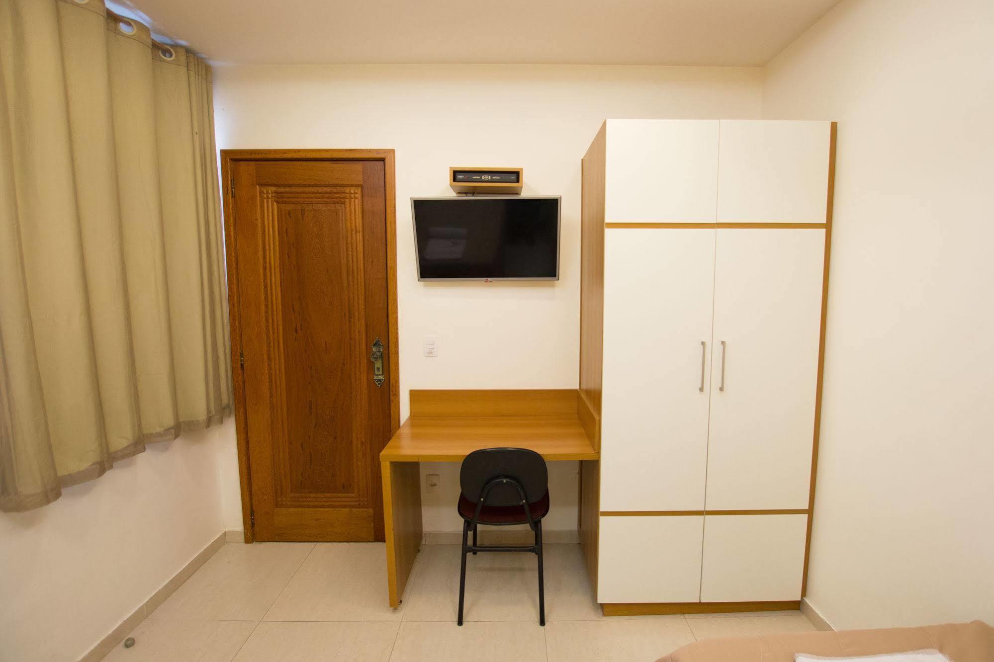 Hotel Beija Flor Ρίο ντε Τζανέιρο Εξωτερικό φωτογραφία