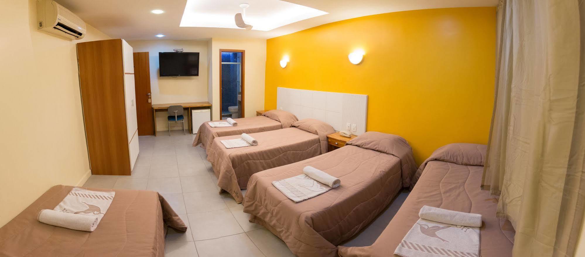Hotel Beija Flor Ρίο ντε Τζανέιρο Εξωτερικό φωτογραφία