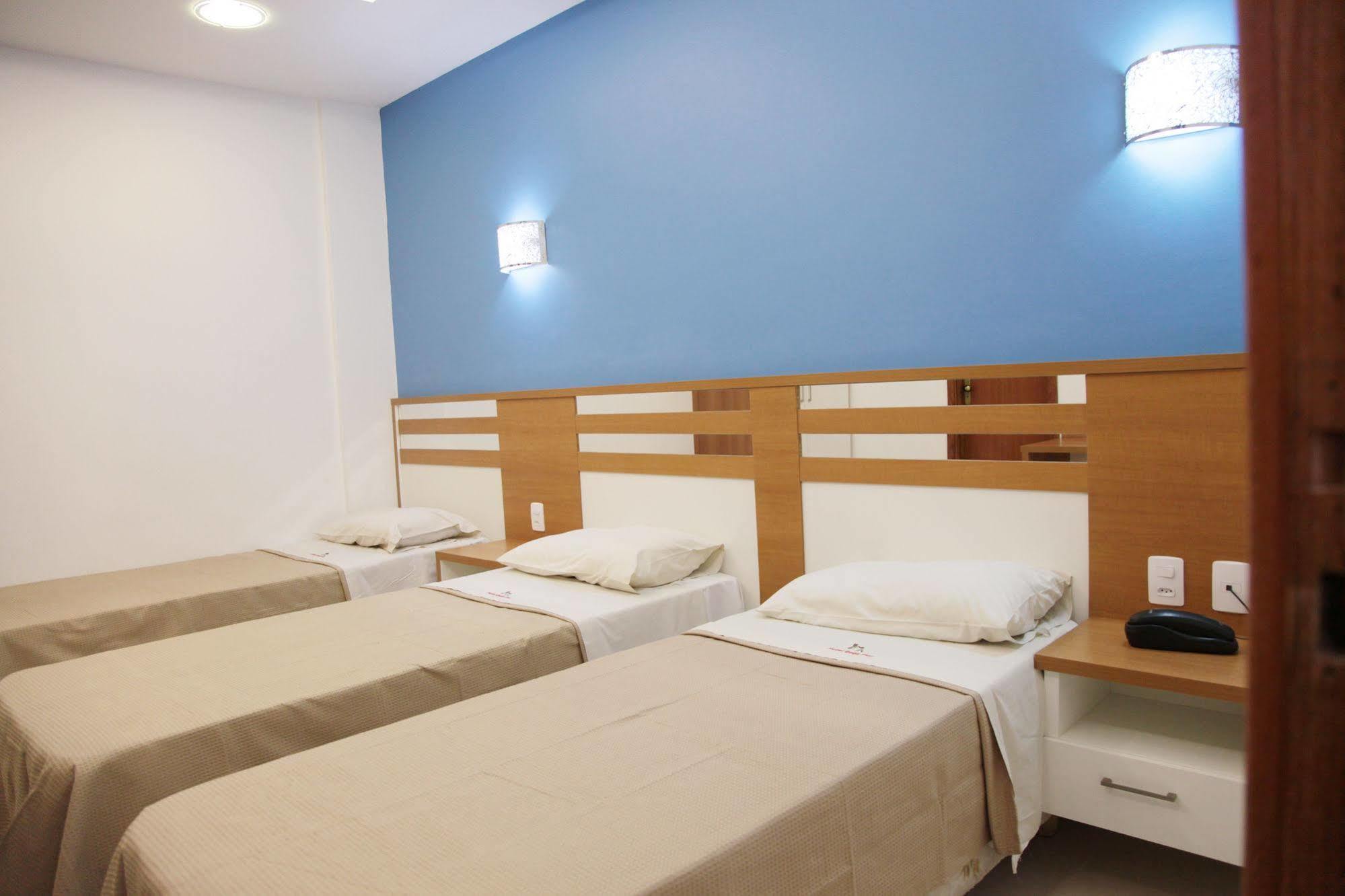 Hotel Beija Flor Ρίο ντε Τζανέιρο Εξωτερικό φωτογραφία