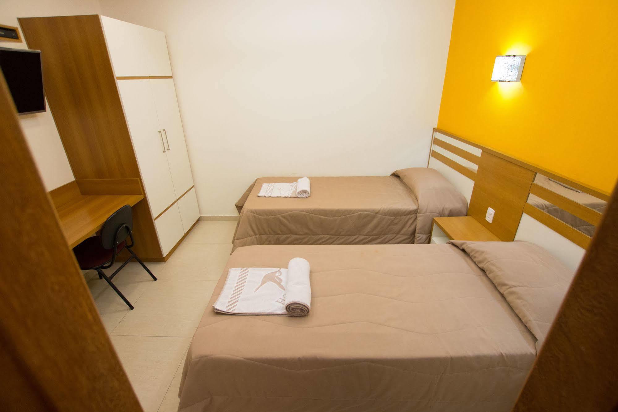 Hotel Beija Flor Ρίο ντε Τζανέιρο Εξωτερικό φωτογραφία