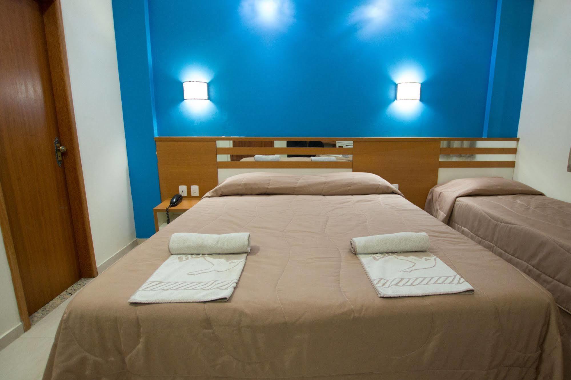 Hotel Beija Flor Ρίο ντε Τζανέιρο Εξωτερικό φωτογραφία