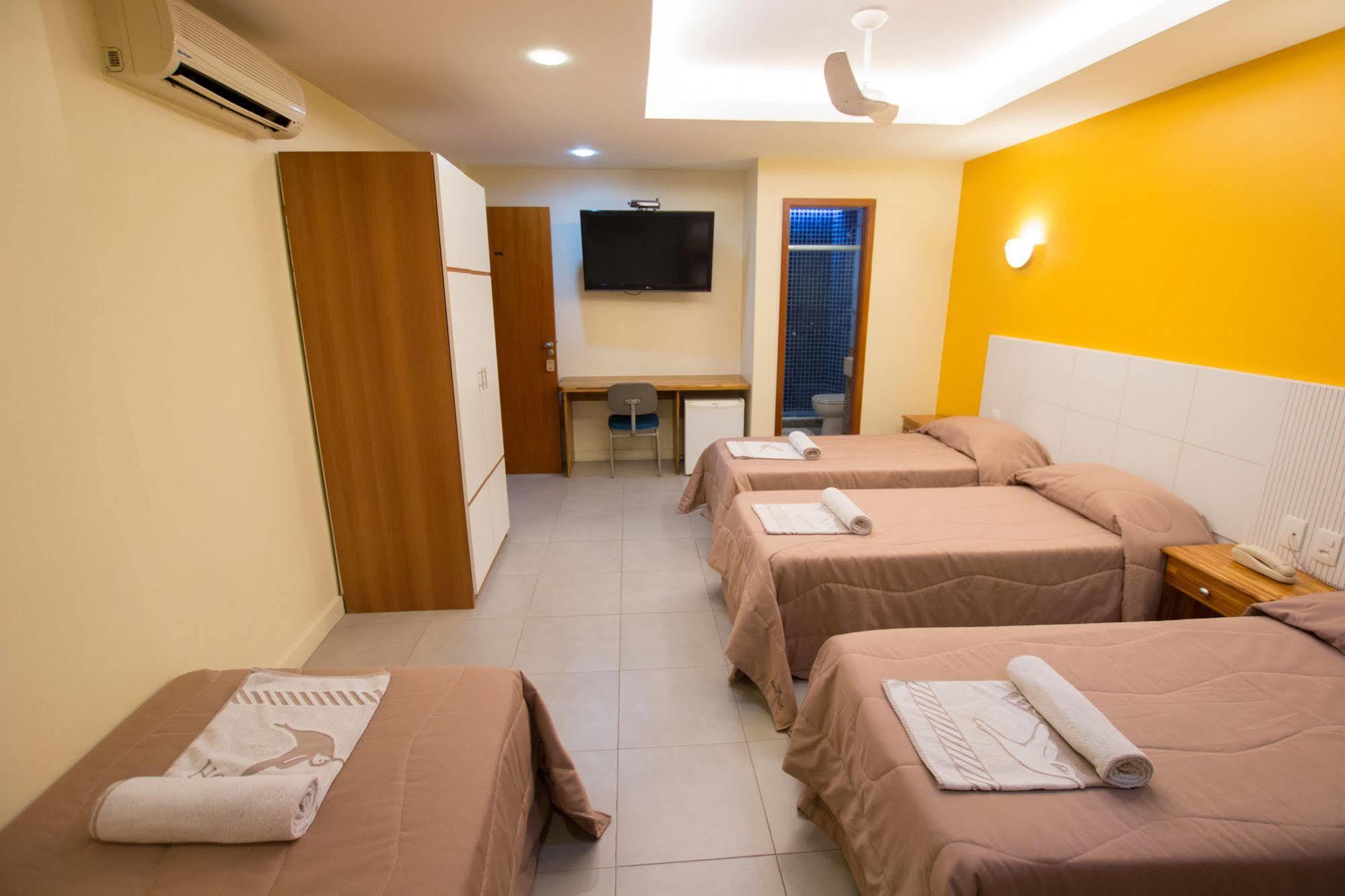 Hotel Beija Flor Ρίο ντε Τζανέιρο Εξωτερικό φωτογραφία