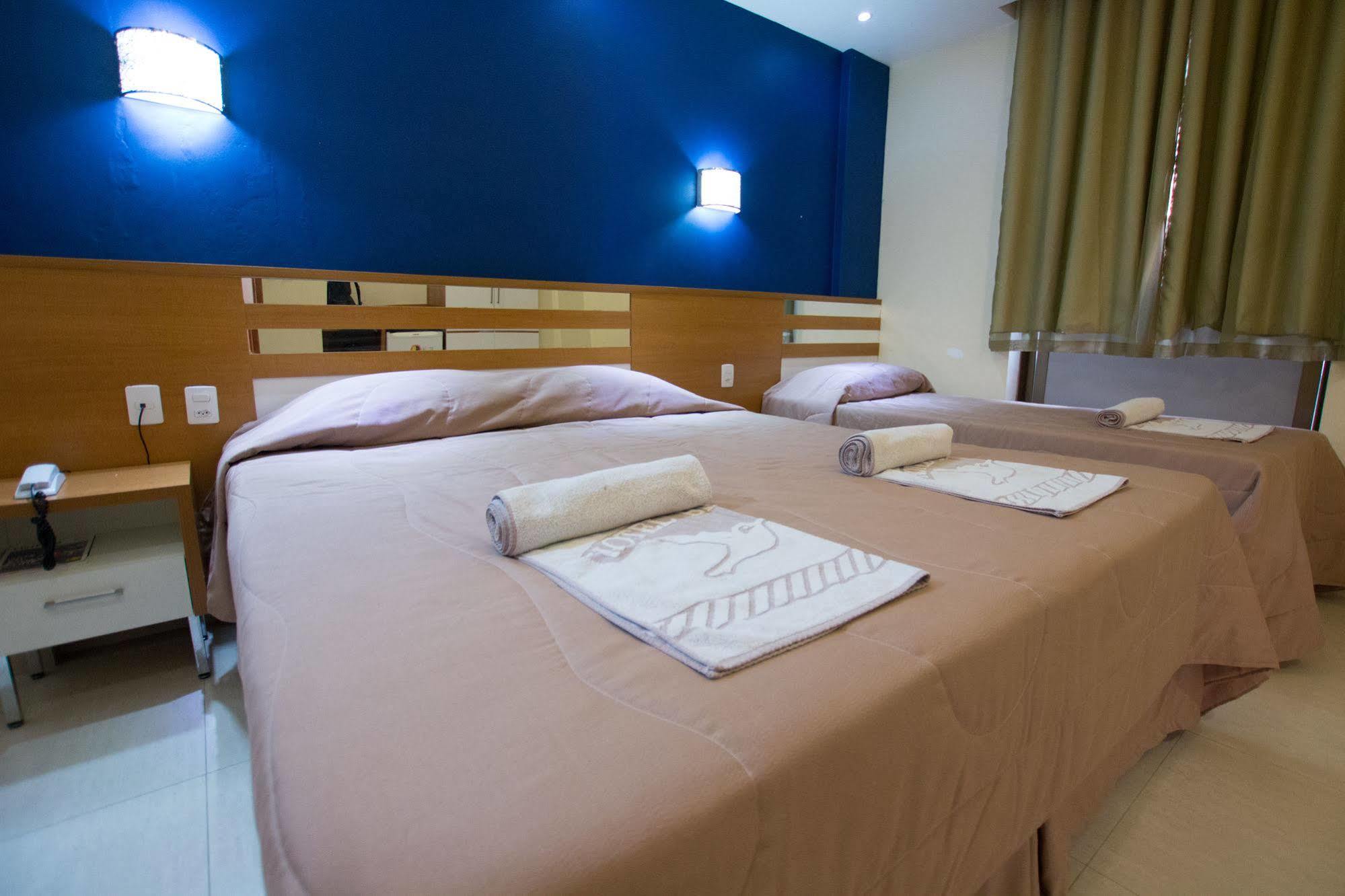 Hotel Beija Flor Ρίο ντε Τζανέιρο Εξωτερικό φωτογραφία