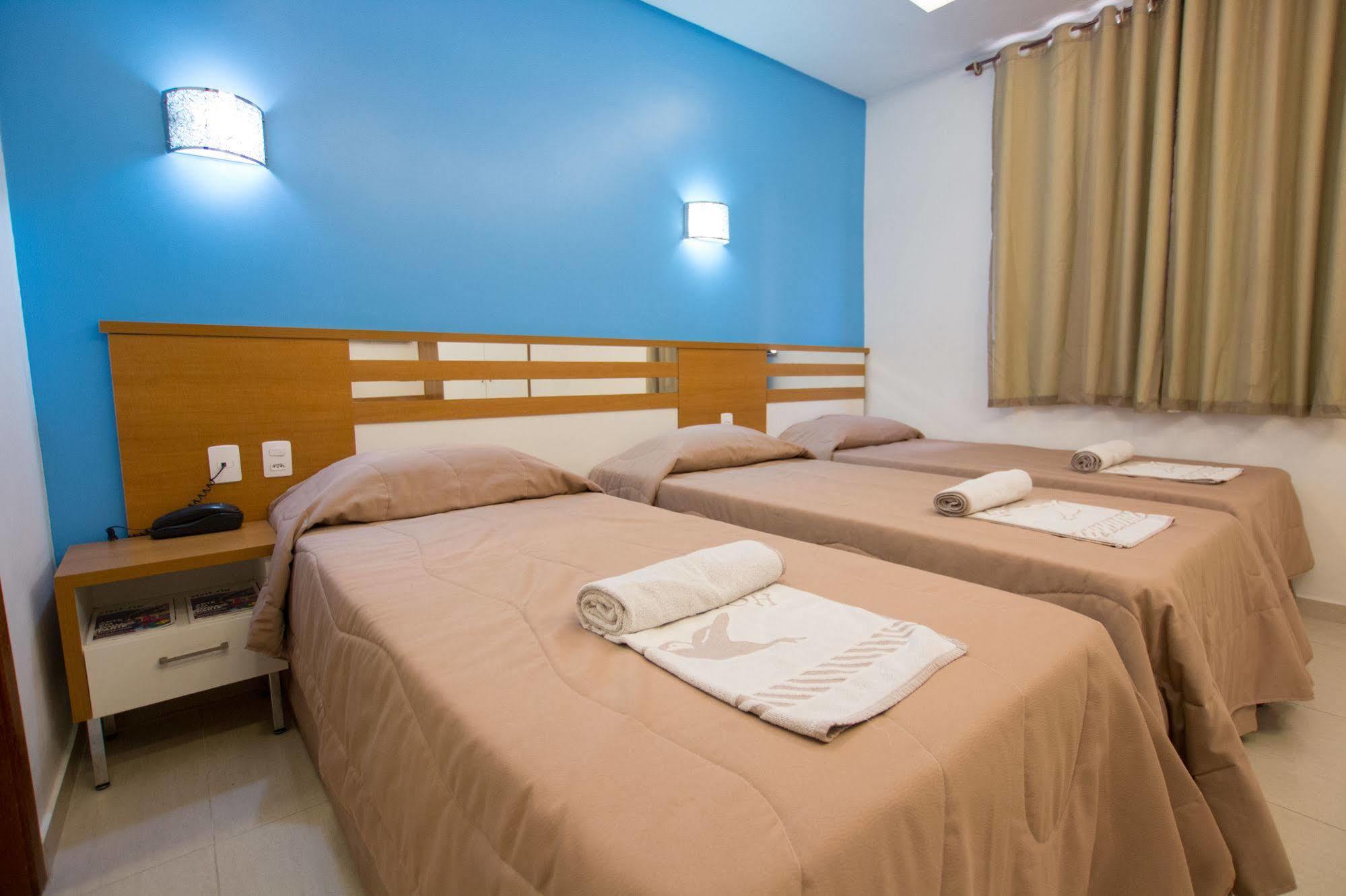 Hotel Beija Flor Ρίο ντε Τζανέιρο Εξωτερικό φωτογραφία