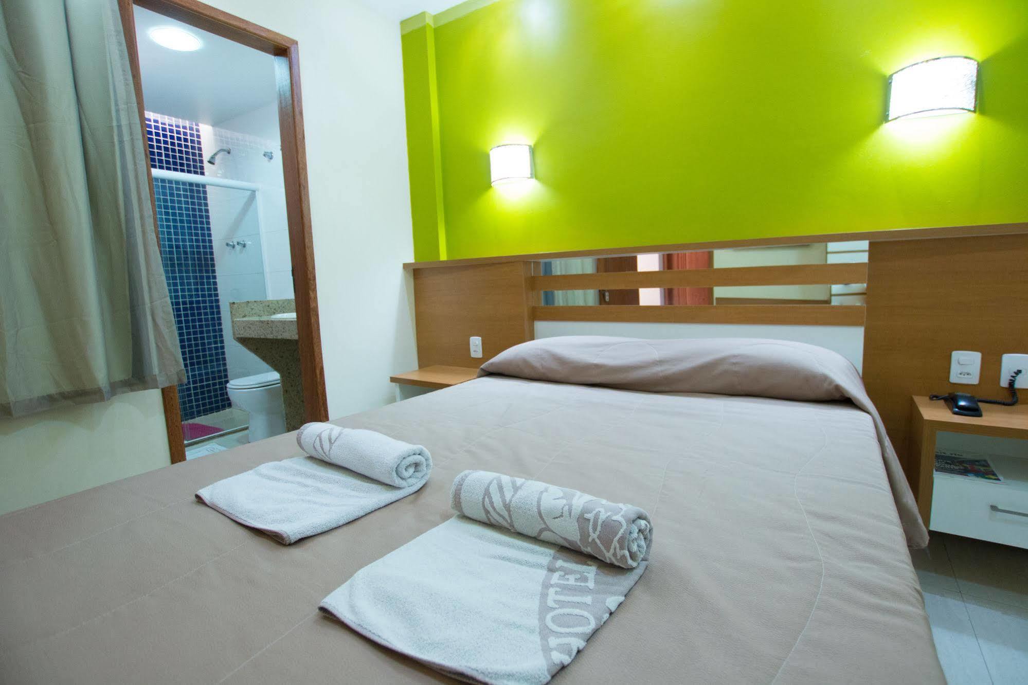 Hotel Beija Flor Ρίο ντε Τζανέιρο Εξωτερικό φωτογραφία