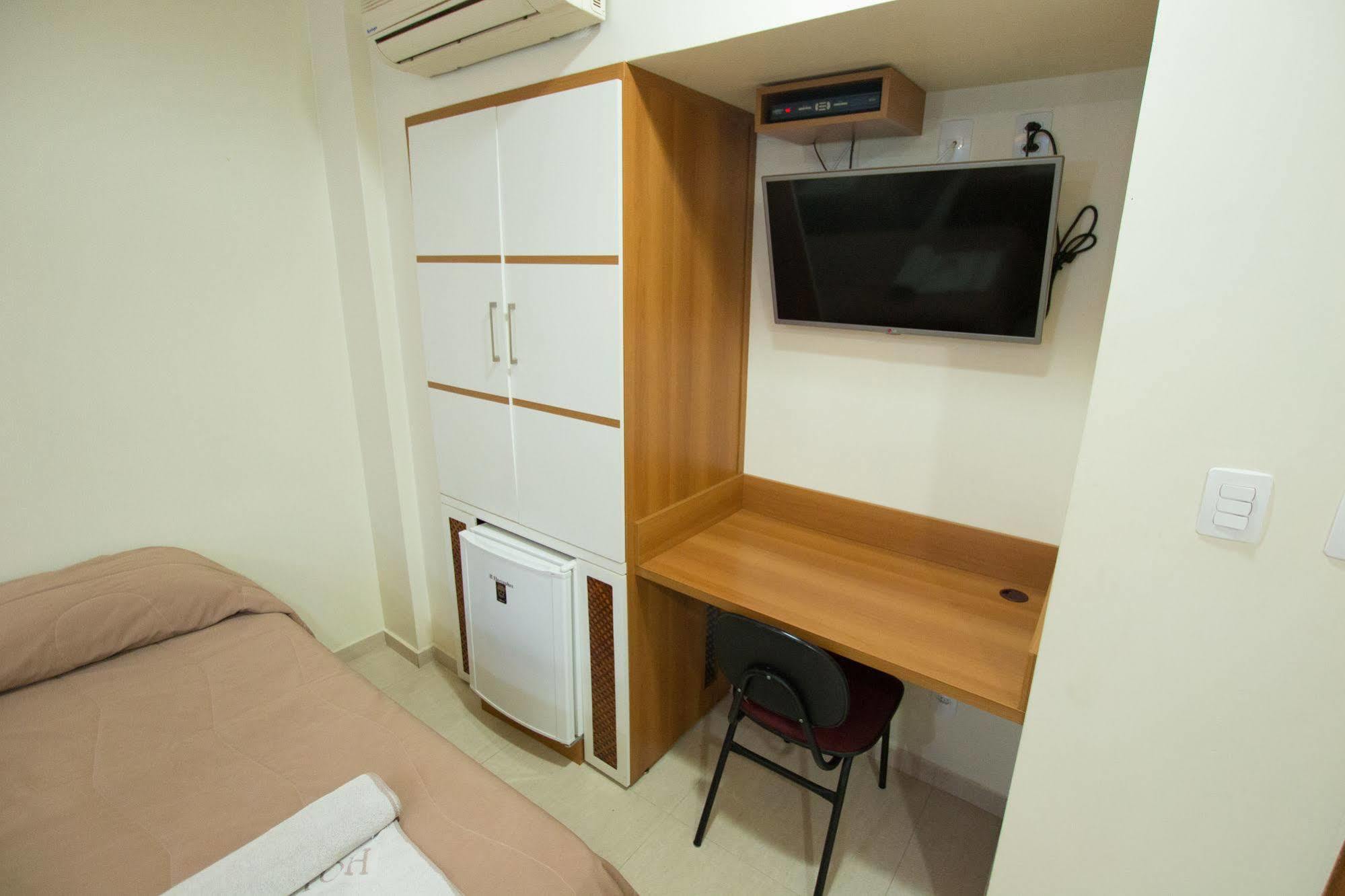 Hotel Beija Flor Ρίο ντε Τζανέιρο Εξωτερικό φωτογραφία